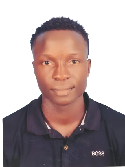 Olunga Oranga - Cloud Security Architect